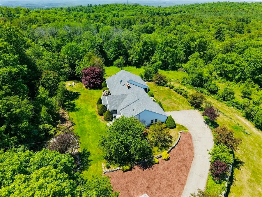 1107 Jackson Rd, Hardwick, MA 01037 - #3