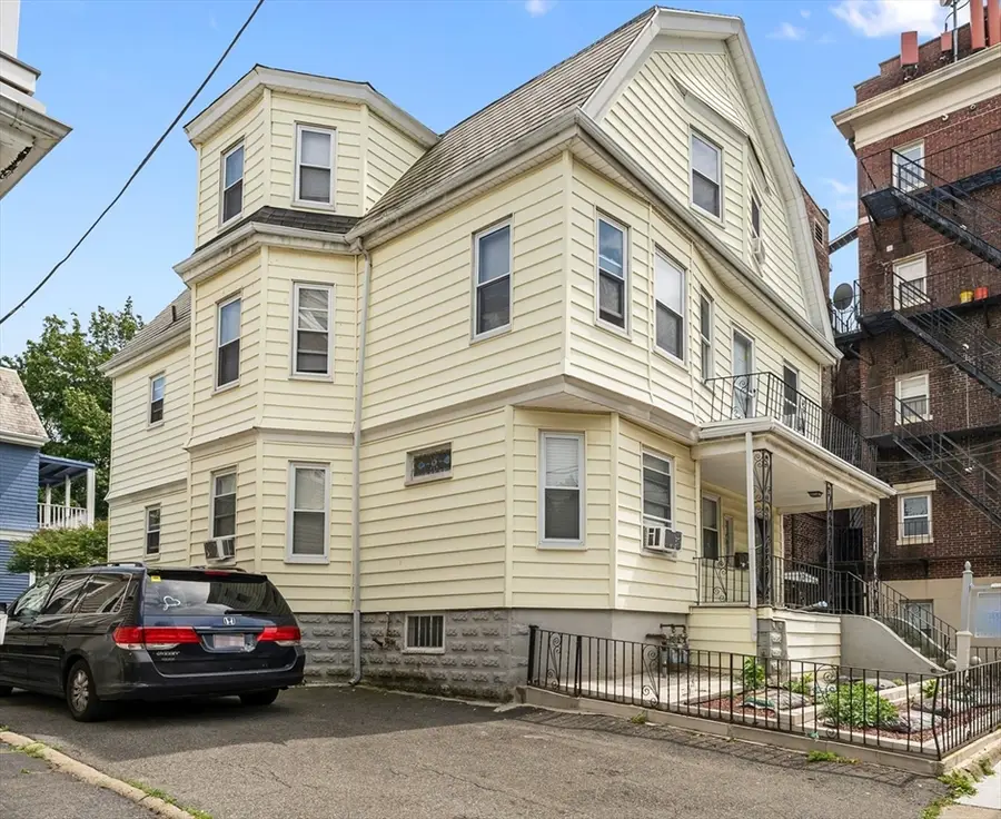 89 Central St, Somerville, MA 02143 - #3