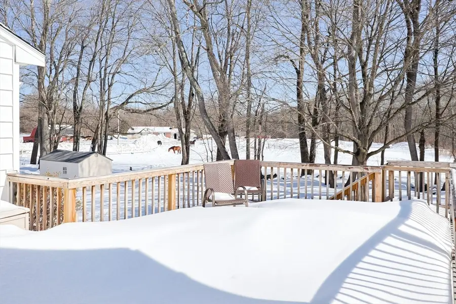 53 Robin Road, Westborough, MA 01581 - #2