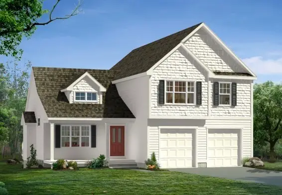 17 Forbes Road #Lot 64, Bridgewater, MA 02324