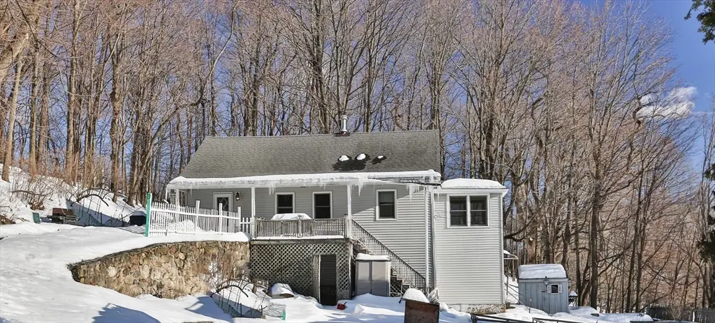 30 Winter Ave, Marlborough, MA 01752 - #1