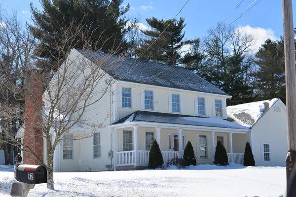 76 Cardinal Lane, Westfield, MA 01085