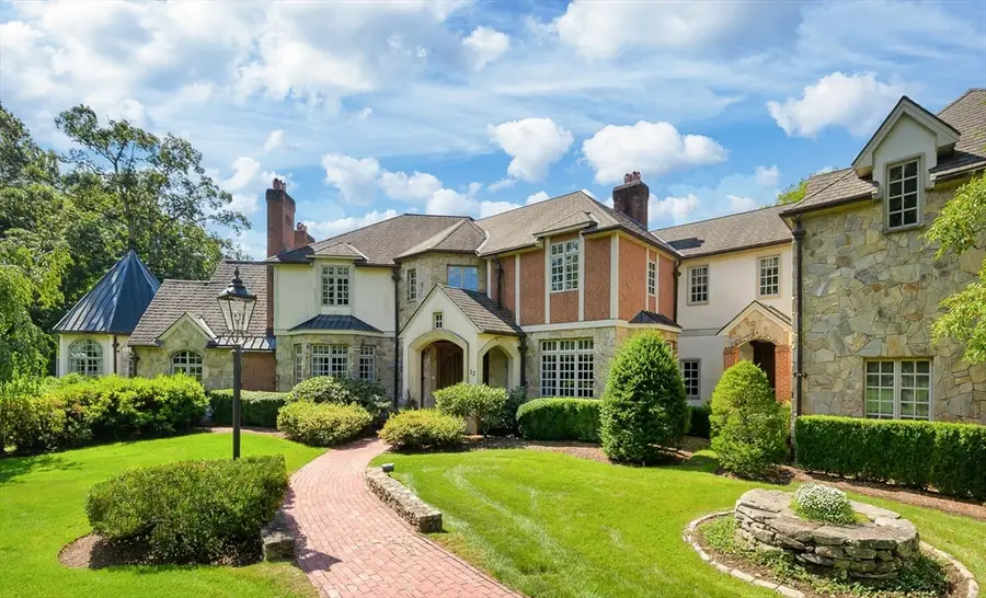 12 Wyndemere Drive, Southborough, MA 01772 - #2