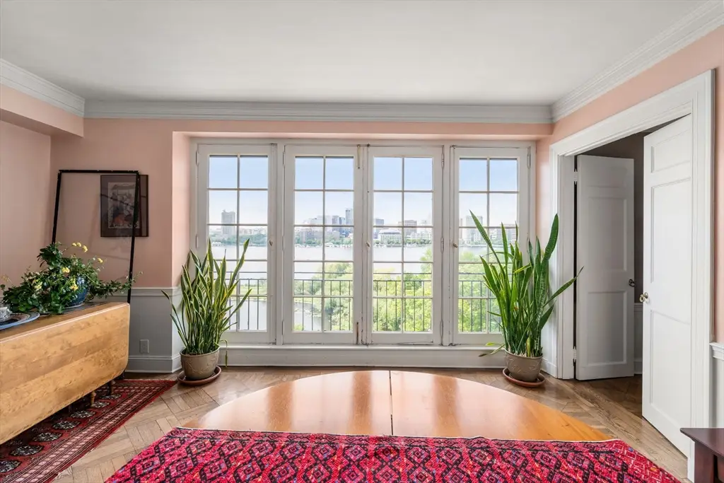 274 Beacon Street #8R, Boston, MA 02116 - #1