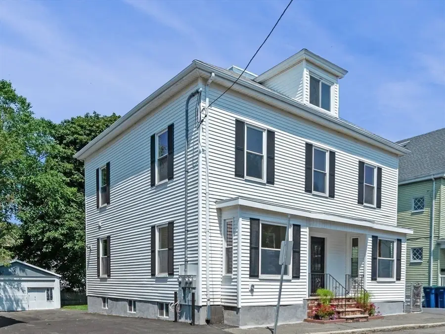 8 Cushing Street #2, Salem, MA 01970 - #3