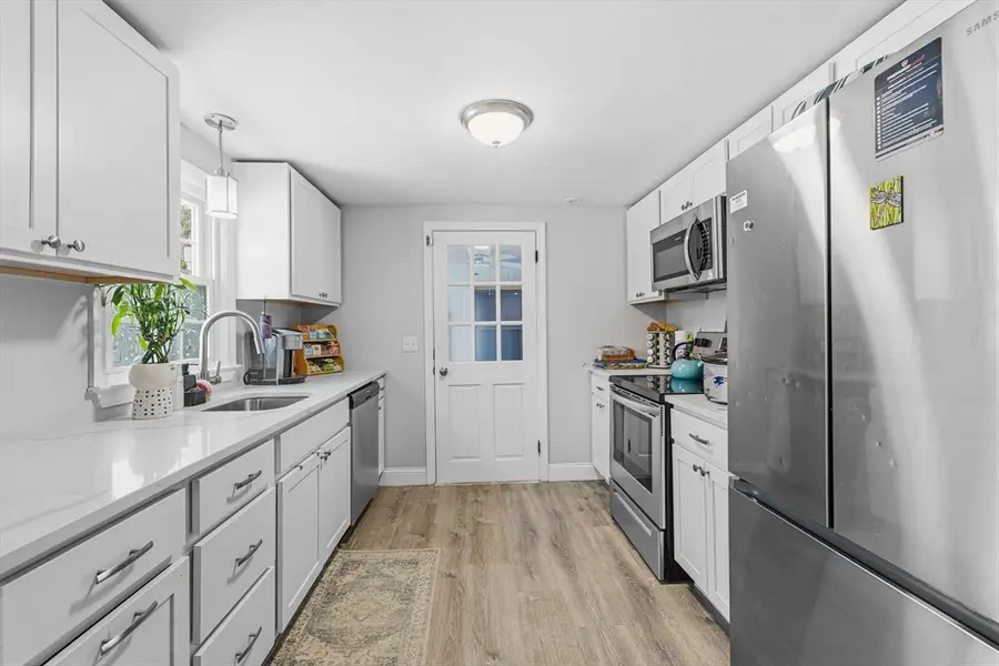 26 Susan Lane, Middleboro, MA 02346 - #3