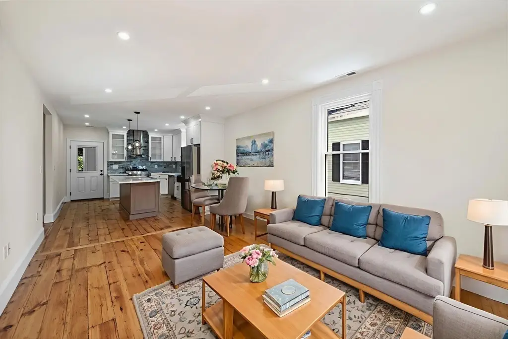 8 Cushing Street #2, Salem, MA 01970 - #1