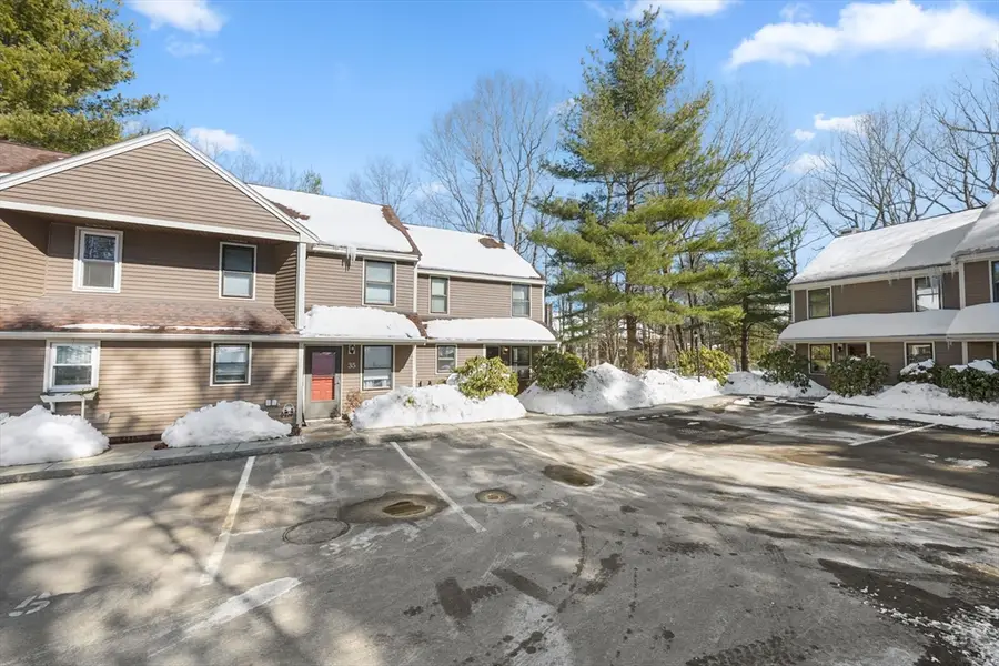 33 Mallard Dr #33, Fitchburg, MA 01420 - #2