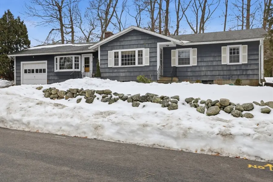 49 Jackson Rd, Scituate, MA 02066 - #2