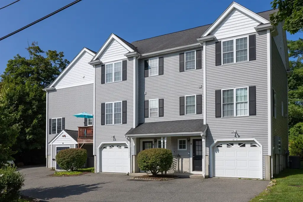 52 Packards Ln #4, Quincy, MA 02169 - #1