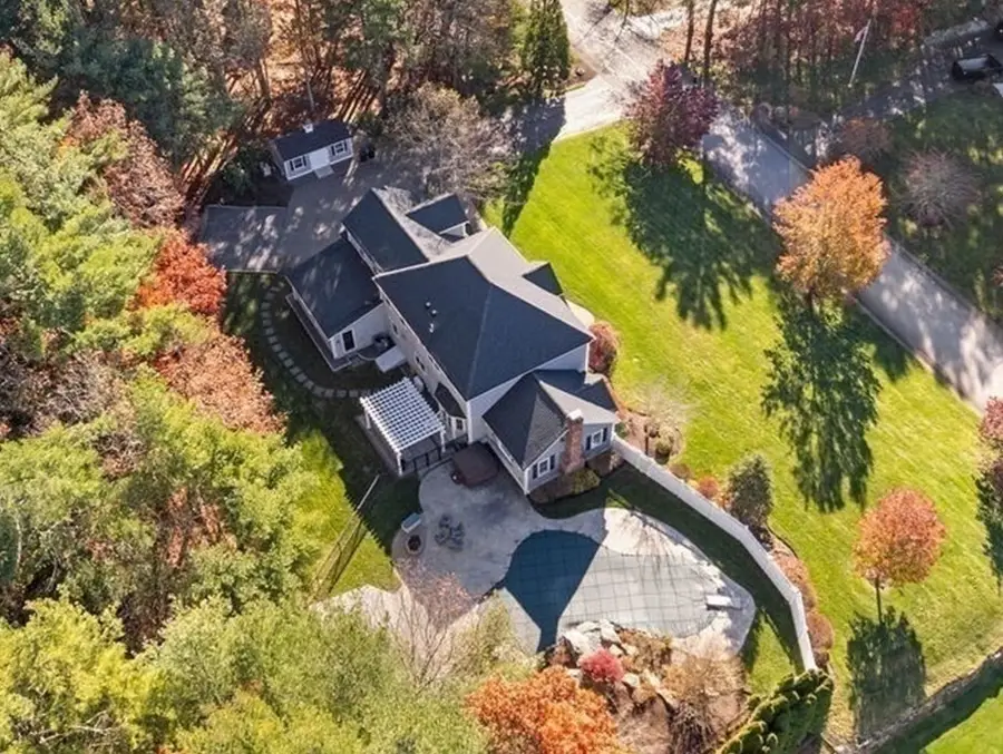 12 Meeting House Rd., Kingston, MA 02364 - #2