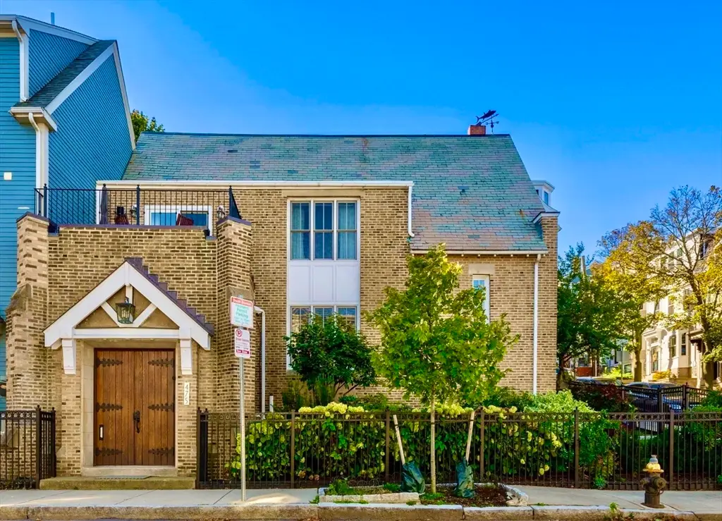 475 E 4th Street, Boston, MA 02127 - #1