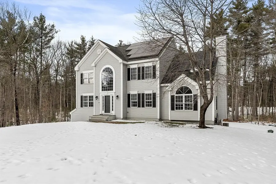 2 Gabes Pl, Lunenburg, MA 01462 - #2