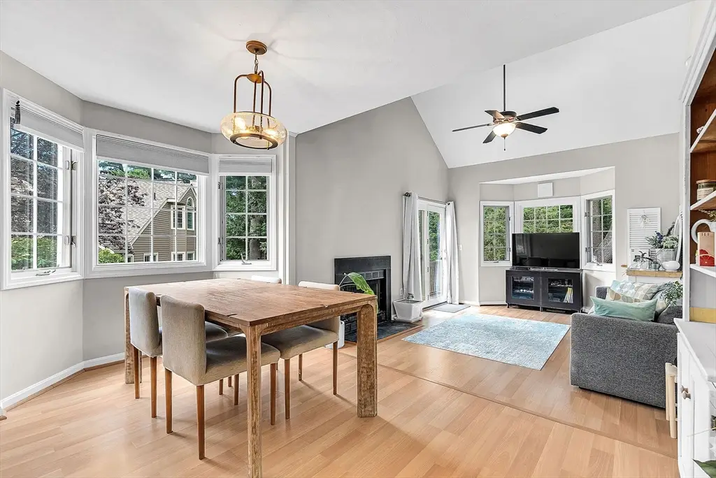 5 Weybridge Ln #5, Hopkinton, MA 01748 - #1