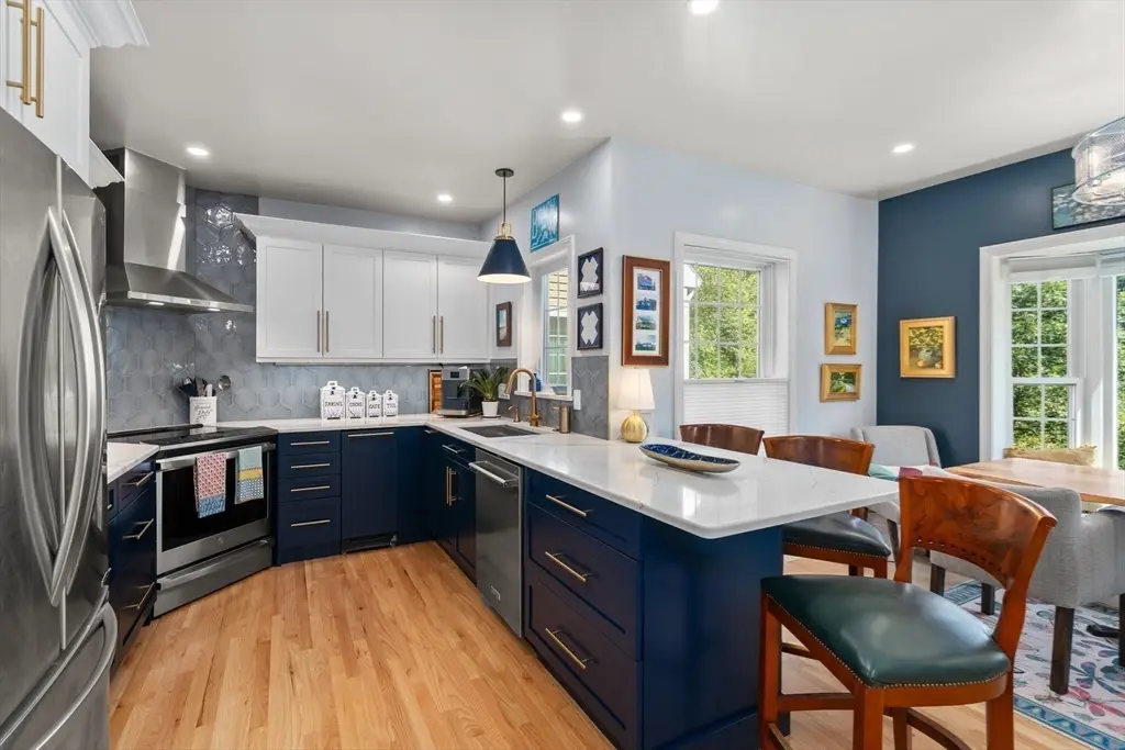 34 Martingale #34, Andover, MA 01810 - #1