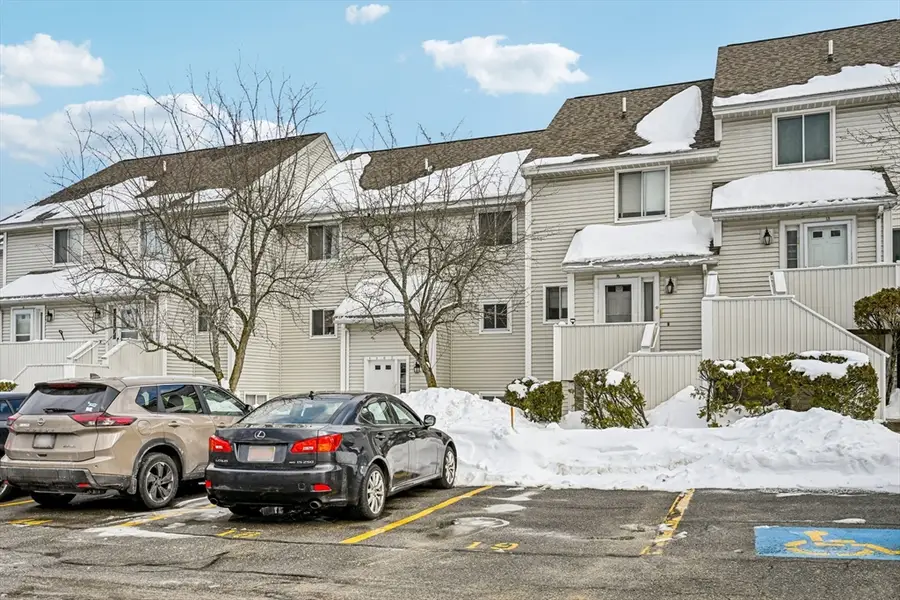 100 Merrimack Ave #9, Dracut, MA 01826 - #2