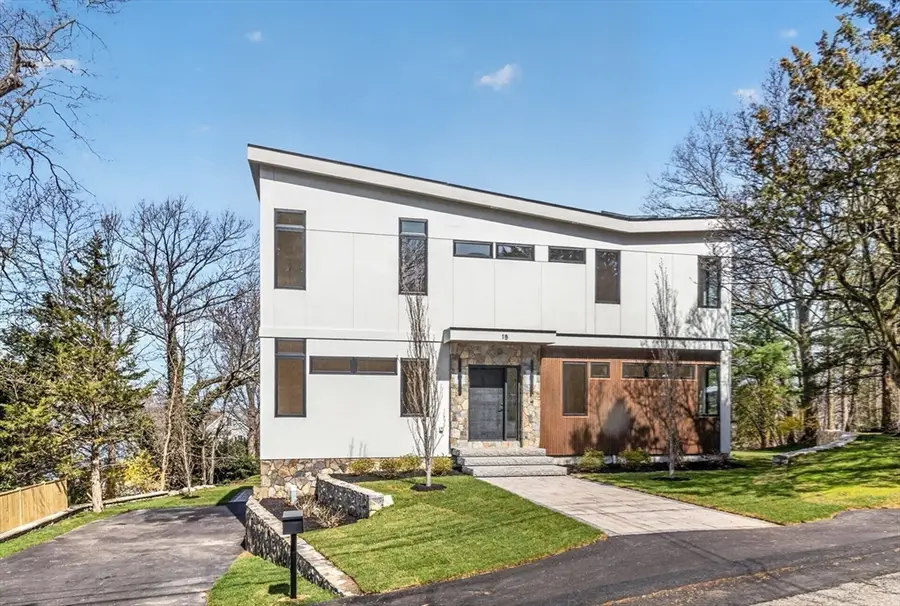 15 Bird Hill, Lexington, MA 02421 - #2