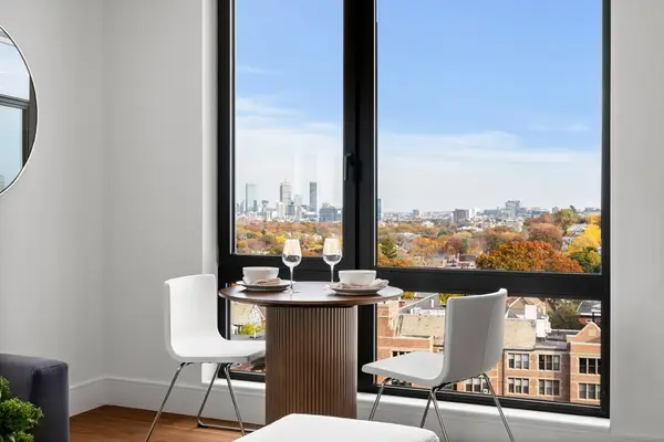 1515 Commonwealth Ave #508, Boston, MA 02135