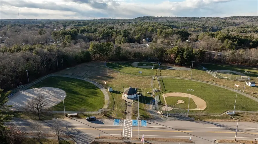 174 E Foxboro St, Sharon, MA 02067 - #3