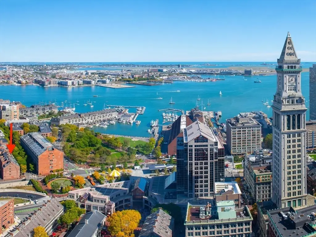 90 Commercial St #1A, Boston, MA 02109 - #1