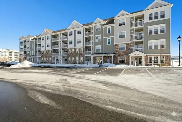 6312 Peters Farm Way #6312, Westborough, MA 01581