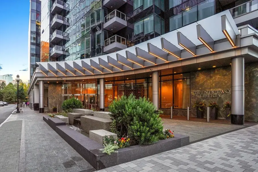 22 Liberty Dr #9, Boston, MA 02210 - #2