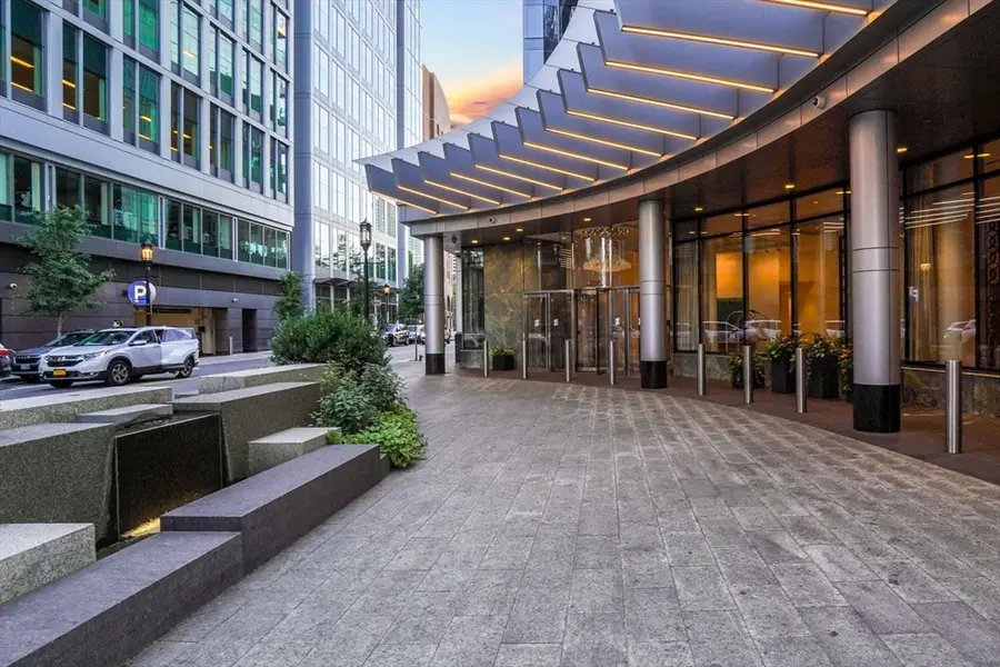 22 Liberty Dr #9, Boston, MA 02210 - #3