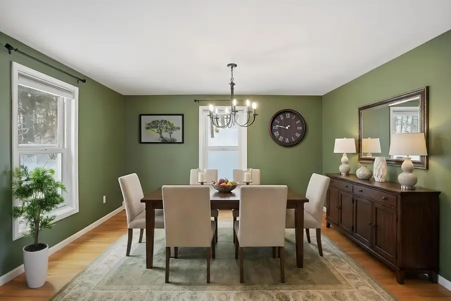 66 Buttonwood Avenue, Sutton, MA 01590 - #2