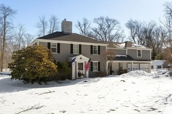 20 Lawson Rd, Scituate, MA 02066