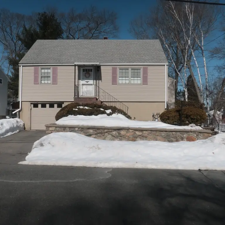 151 Dartmouth St, Lynn, MA 01904 - #2