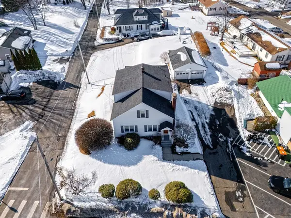 356 Newton St, South Hadley, MA 01075