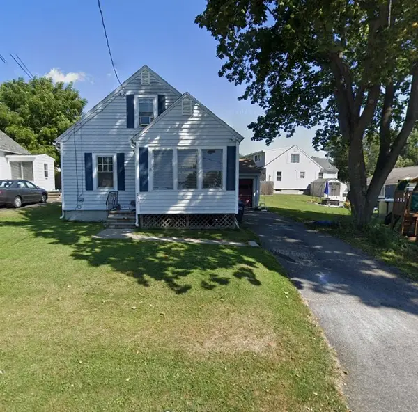 167 E Park Ter, Pittsfield, MA 01201