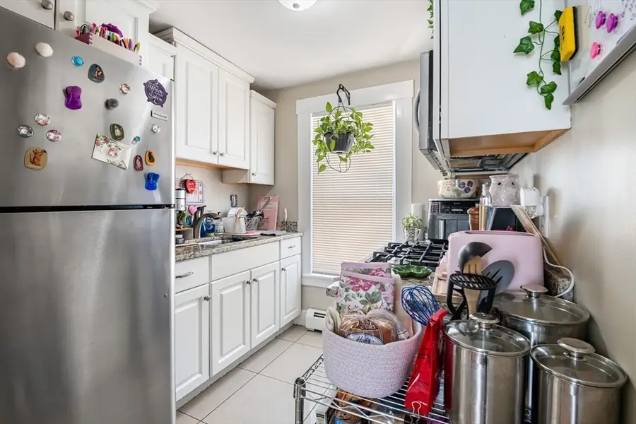 119 Andover Street, Lawrence, MA 01843 - #3