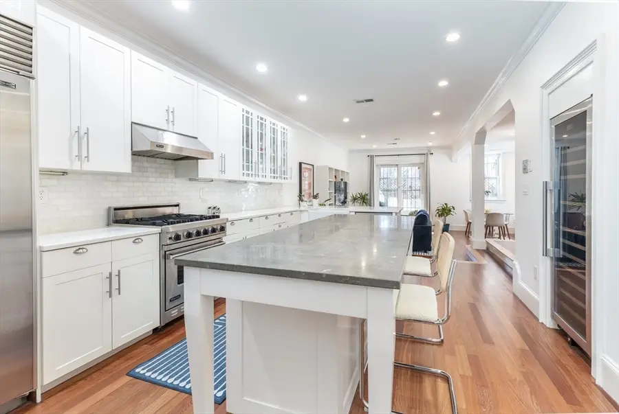 58 W Rutland Sq #1, Boston, MA 02118 - #2