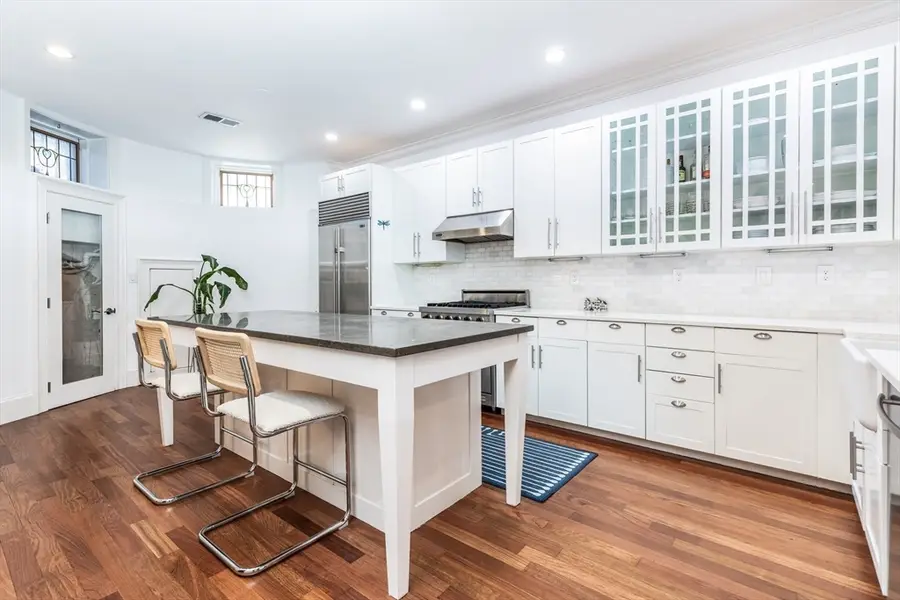 58 W Rutland Sq #1, Boston, MA 02118 - #3