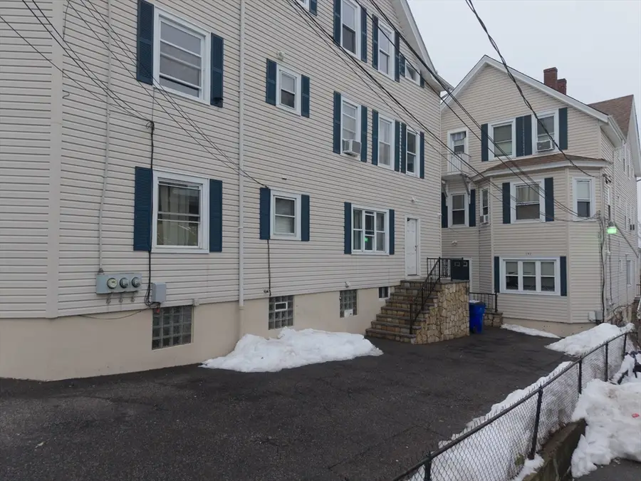 141-145 Hunter St., Fall River, MA 02721 - #3