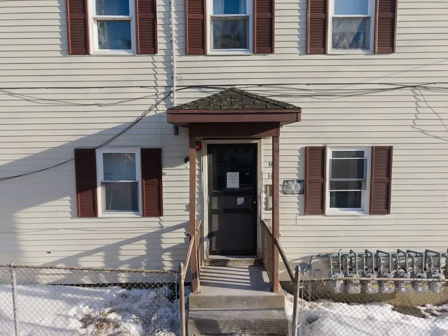 144 Choate St., Fall River, MA 02723 - #3