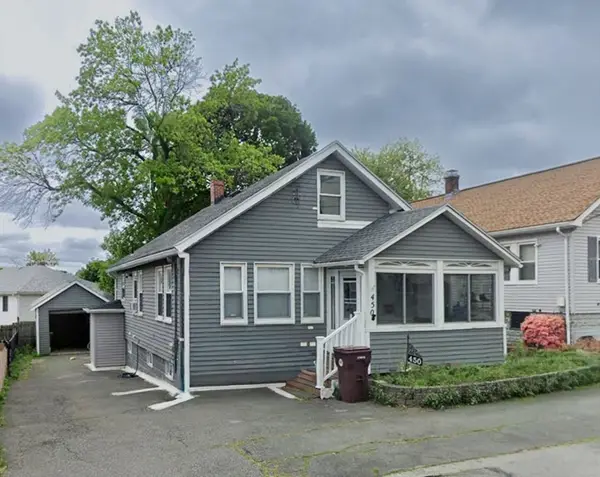 446 Vane St., Revere, MA 02151