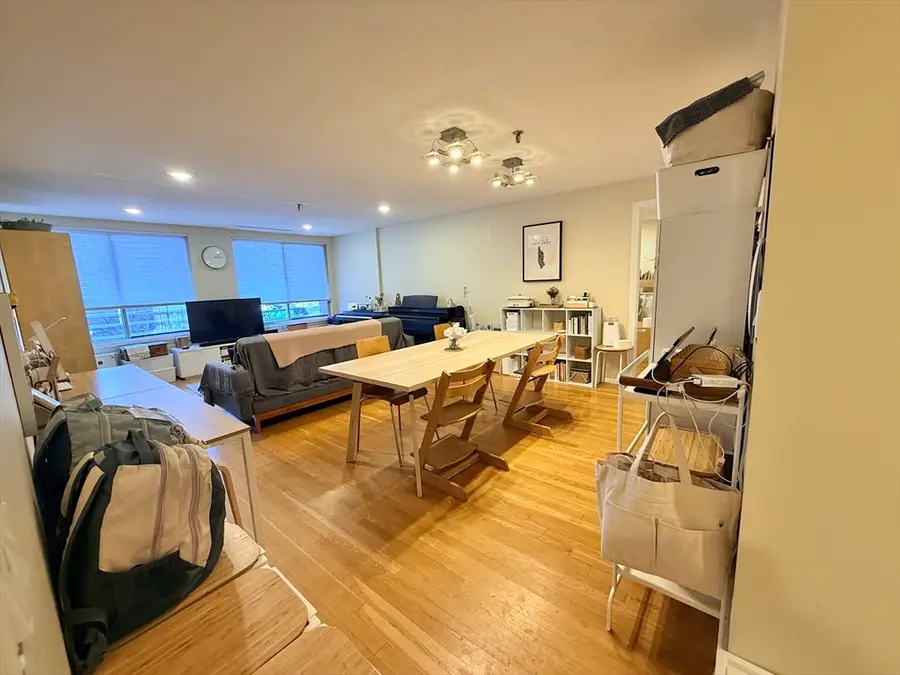 20 Webster St #307, Brookline, MA 02446 - #3