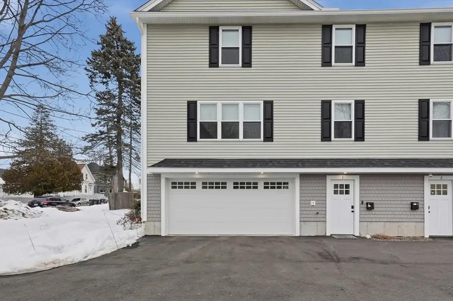 10 Eighth Avenue #1, Haverhill, MA 01830 - #3