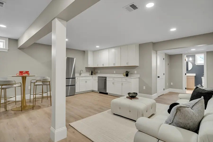 1 Cushing Street, Lexington, MA 02420 - #3