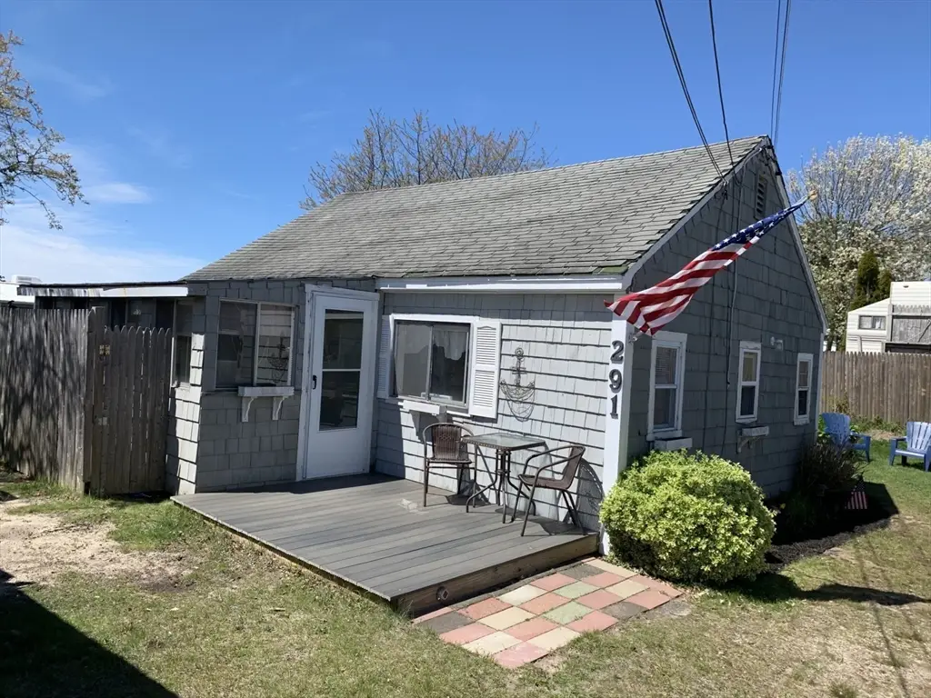 230 Old Wharf Road #291, Dennis Port, MA 02639 - #1
