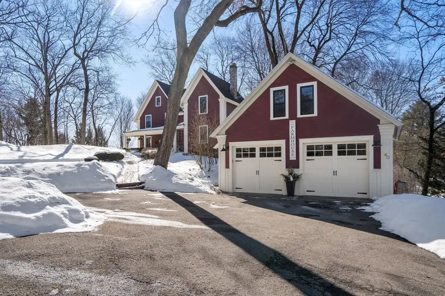 40 Kimlo Rd, Wellesley, MA 02481 - #3