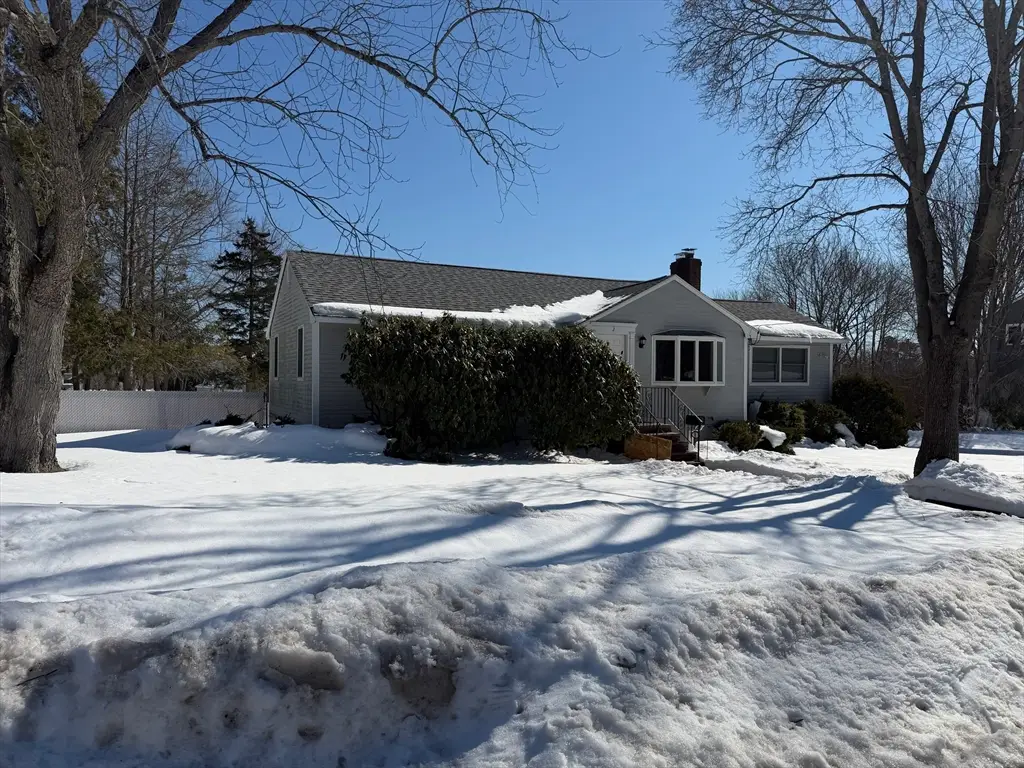 2 Sachem Road, Peabody, MA 01960 - #1
