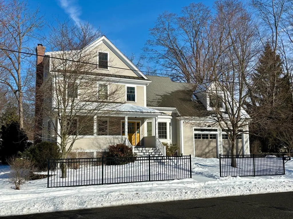 181 Stow St, Concord, MA 01742 - #1
