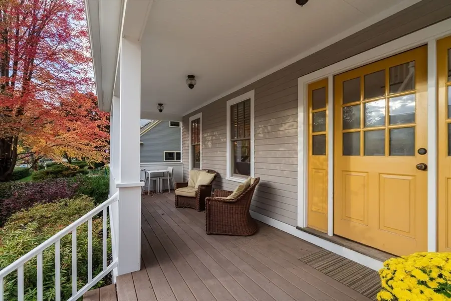 181 Stow St, Concord, MA 01742 - #3