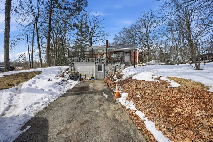 1026 Suffield St, Agawam, MA 01001 - #2