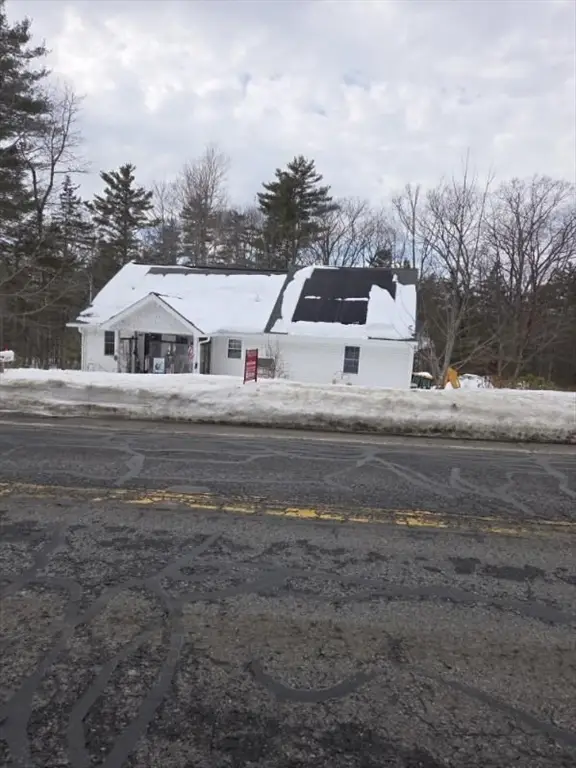 1578 Greenville Rd, Ashby, MA 01431 - #2