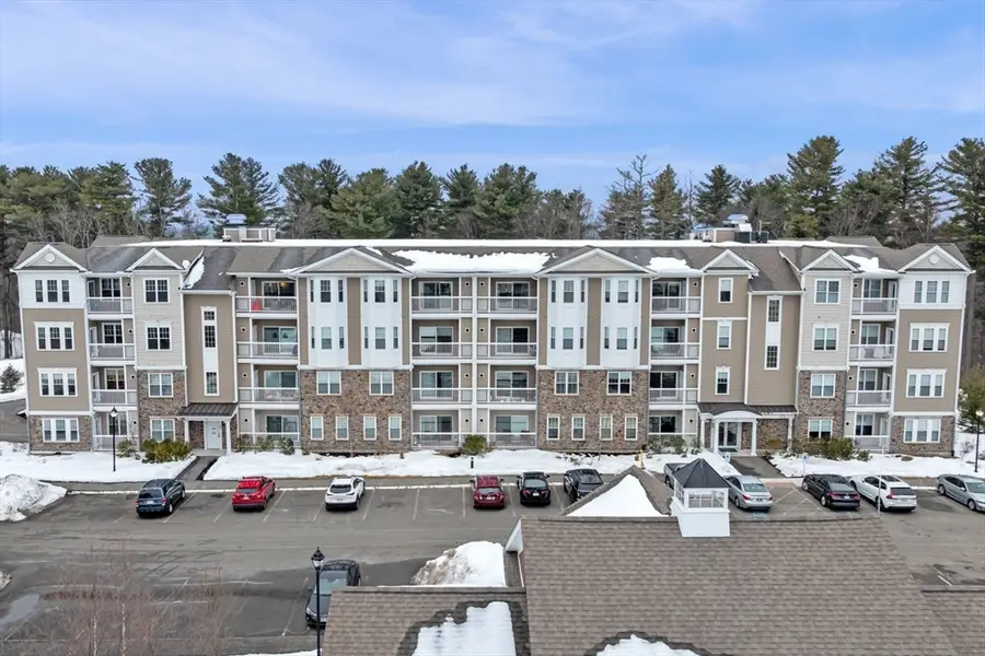 2 Francis Dr #301, Andover, MA 01810 - #2