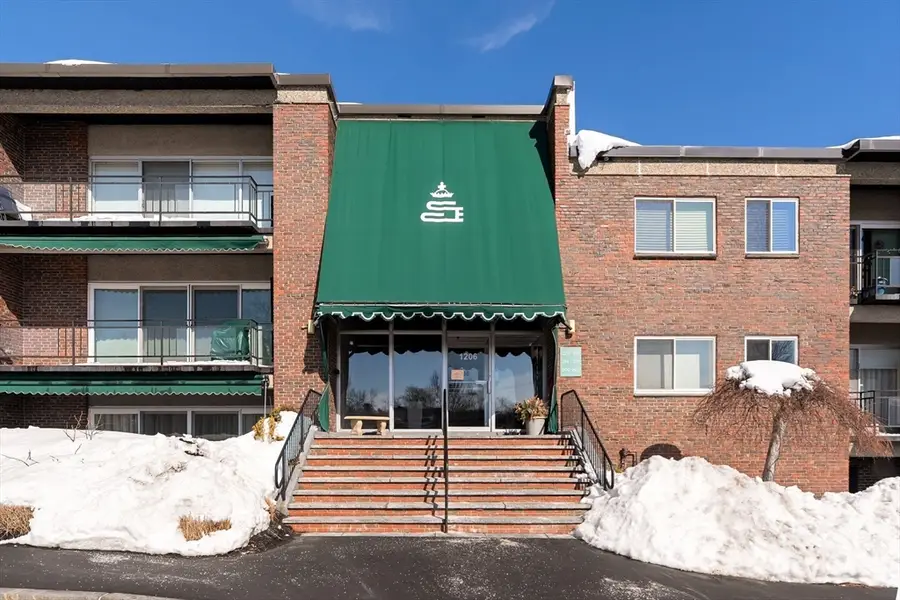 1206 Greendale Ave #217, Needham, MA 02492 - #3